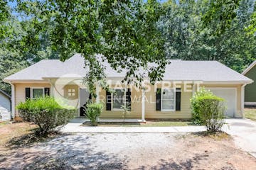 1224 Claywill Circle Monroe, GA 30655